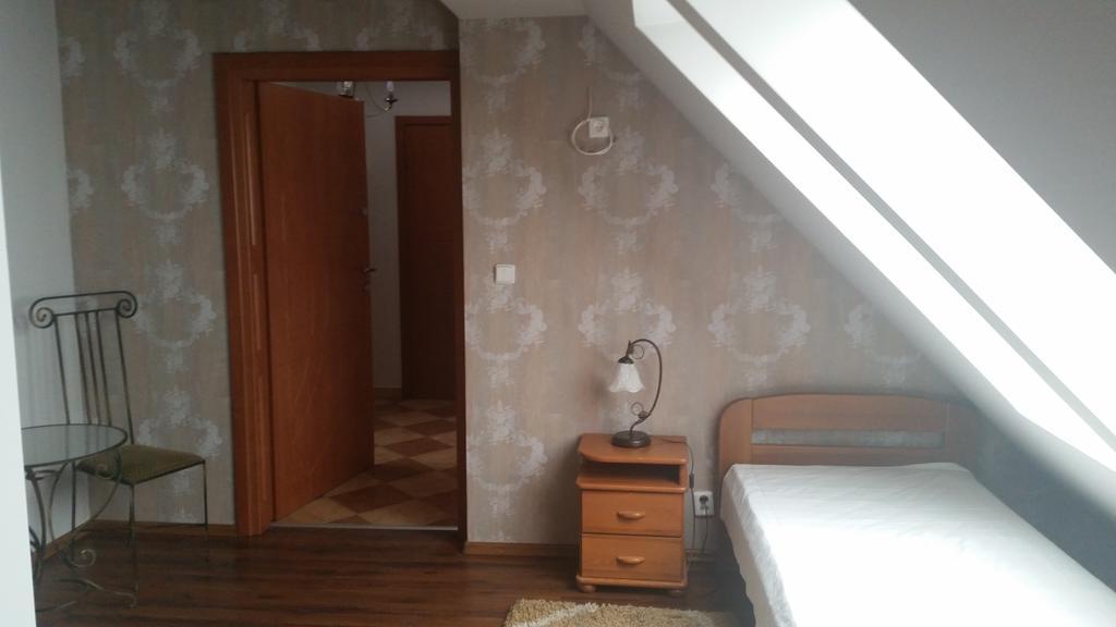 Villa Lena Gdansk Room photo